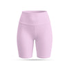 KGKG Women's High-Waist Performance Biker Shorts