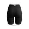 KGKG Women's High-Waist Performance Biker Shorts