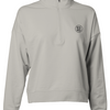 KGKG Women's Performance Quarter Zip