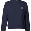 KGKG Women's Performance Quarter Zip