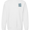 Legend Premium Heavyweight Cross Grain Crewneck