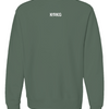 KGKG Premium Heavyweight Crewneck