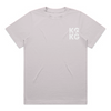 KGKG Women's Essential Heavy Tee