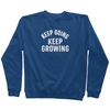 KGKG Signature Crewneck