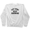 KGKG Signature Crewneck