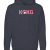 KGKG Women's Signature Hoodie
