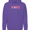 KGKG Women's Signature Hoodie