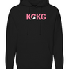 KGKG Women's Signature Hoodie