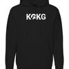 KGKG Core Pullover Hoodie