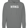 KGKG Core Pullover Hoodie