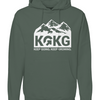 KGKG Summit Hoodie