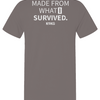 KGKG SURVIVED Core Tee