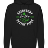 KGKG Paddy Pub 2026 Hoodie