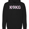 KGKG Women's Signature Hoodie