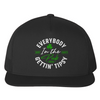 Five-Panel Trucker Caps