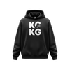 KGKG Icon Hoodie - Classic Collection (Vol.1)