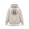 KGKG Core Circle Hoodie - Classic Collection (Vol.1)