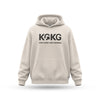 KGKG Woodmark Hoodie - Classic Collection (Vol.1)