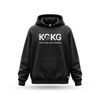 KGKG Woodmark Hoodie - Classic Collection (Vol.1)