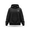 KGKG Signature Circle Embroidery Hoodie - Classic Collection (Vol.1)
