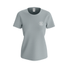 KGKG Women's Essential Logo Tee