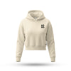 KGKG Classic Crop Hoodie (Women's) - Classic Collection (Vol.1)