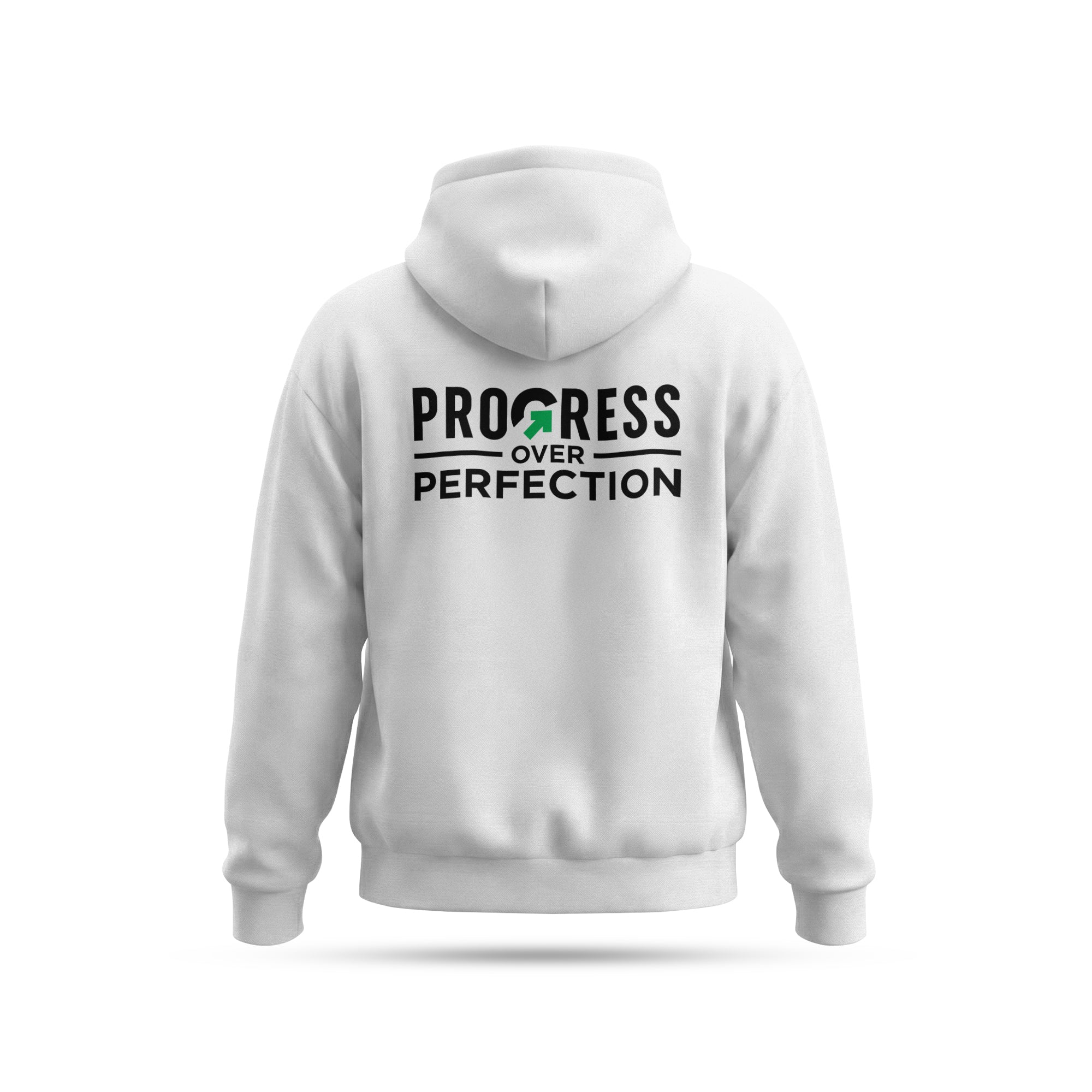 KGKG Growth Series - Progress Over Perfection