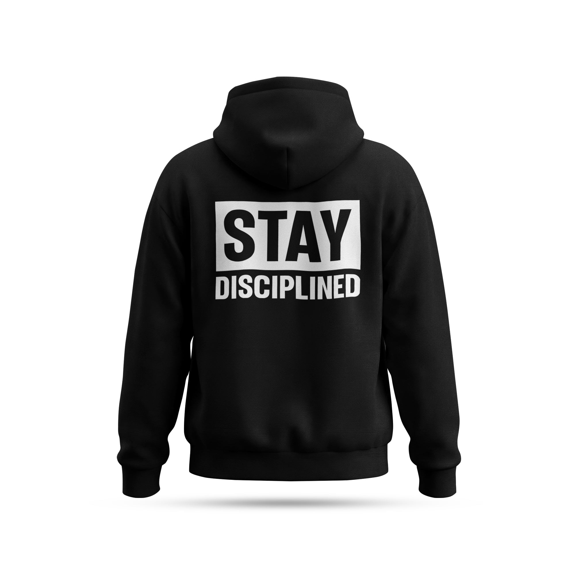 KGKG Growth Series - Stay Disciplined