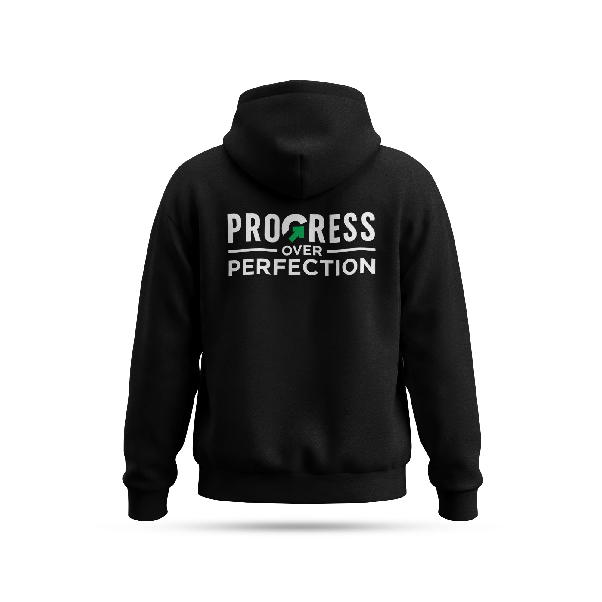 KGKG Growth Series - Progress Over Perfection
