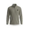 KGKG Men's Performance Quarter-Zip Pullover