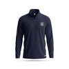 KGKG Men's Performance Quarter-Zip Pullover