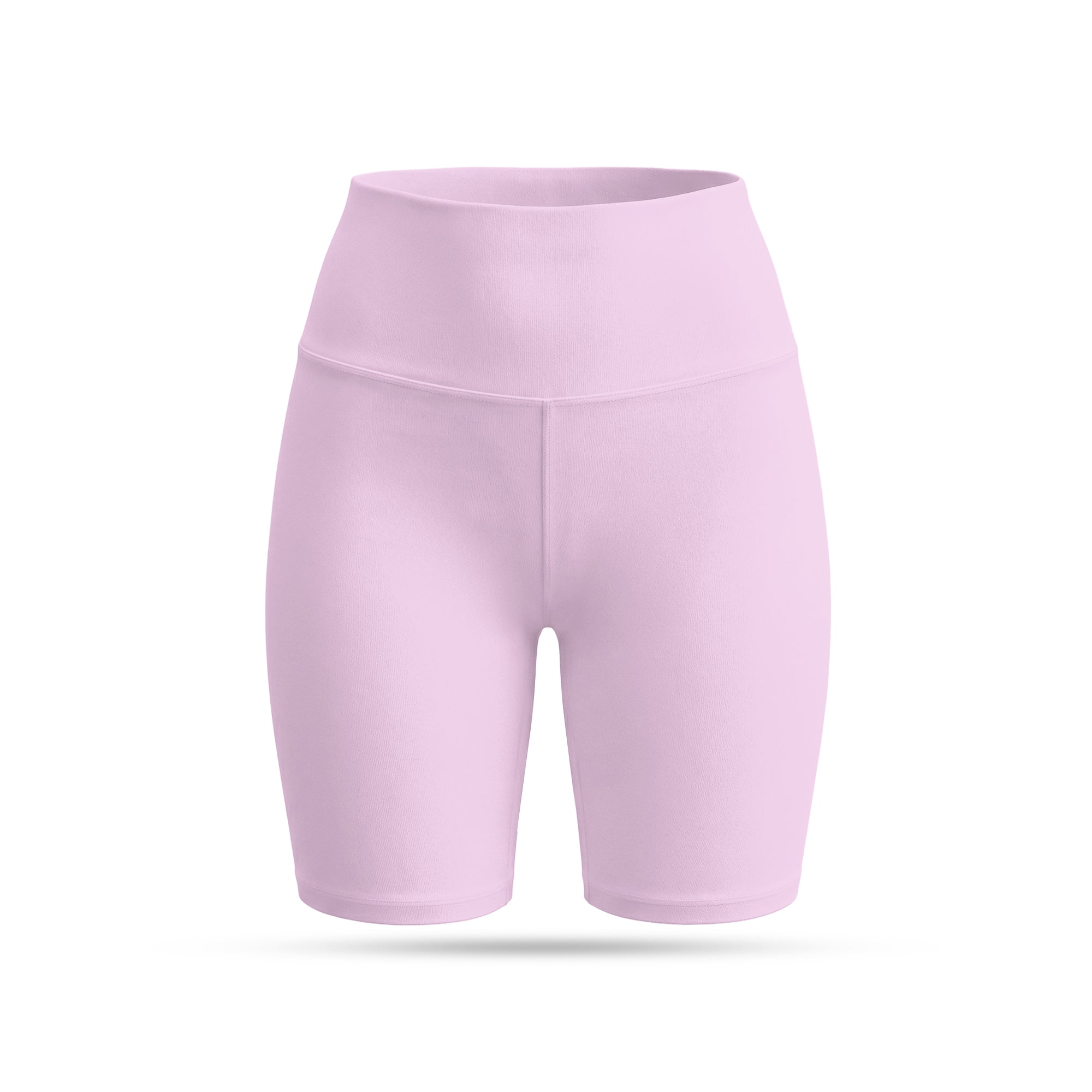 KGKG Women's  High-Waist Performance Biker Shorts