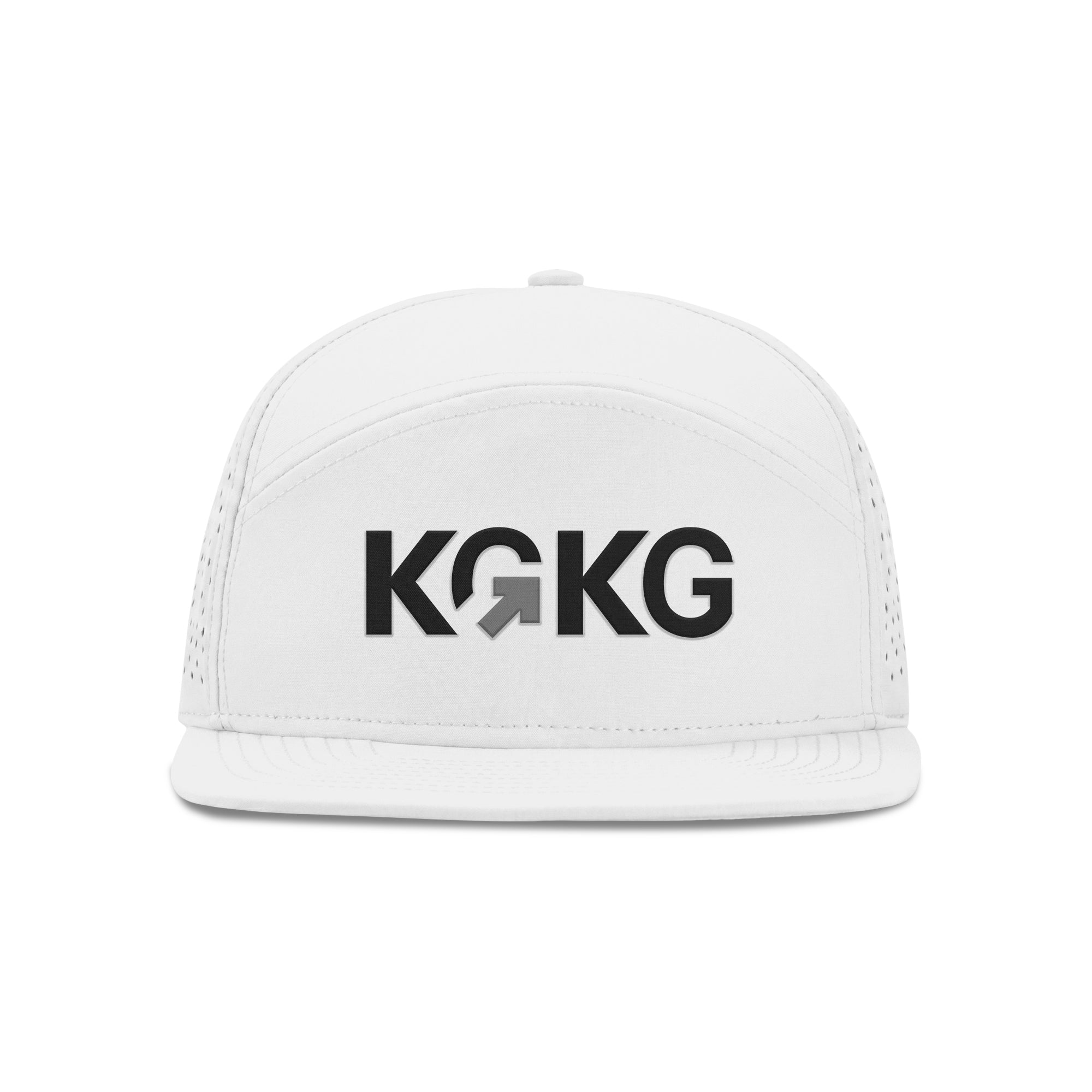 KGKG Classic Cannon Performance Cap