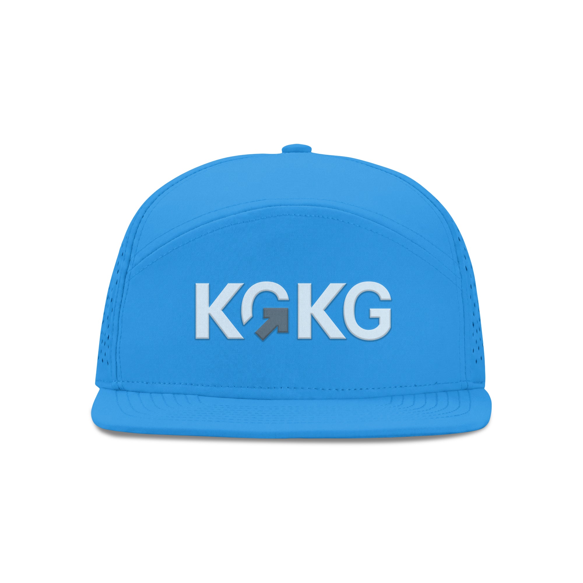 KGKG Classic Cannon Performance Cap