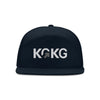 KGKG Classic Cannon Performance Cap