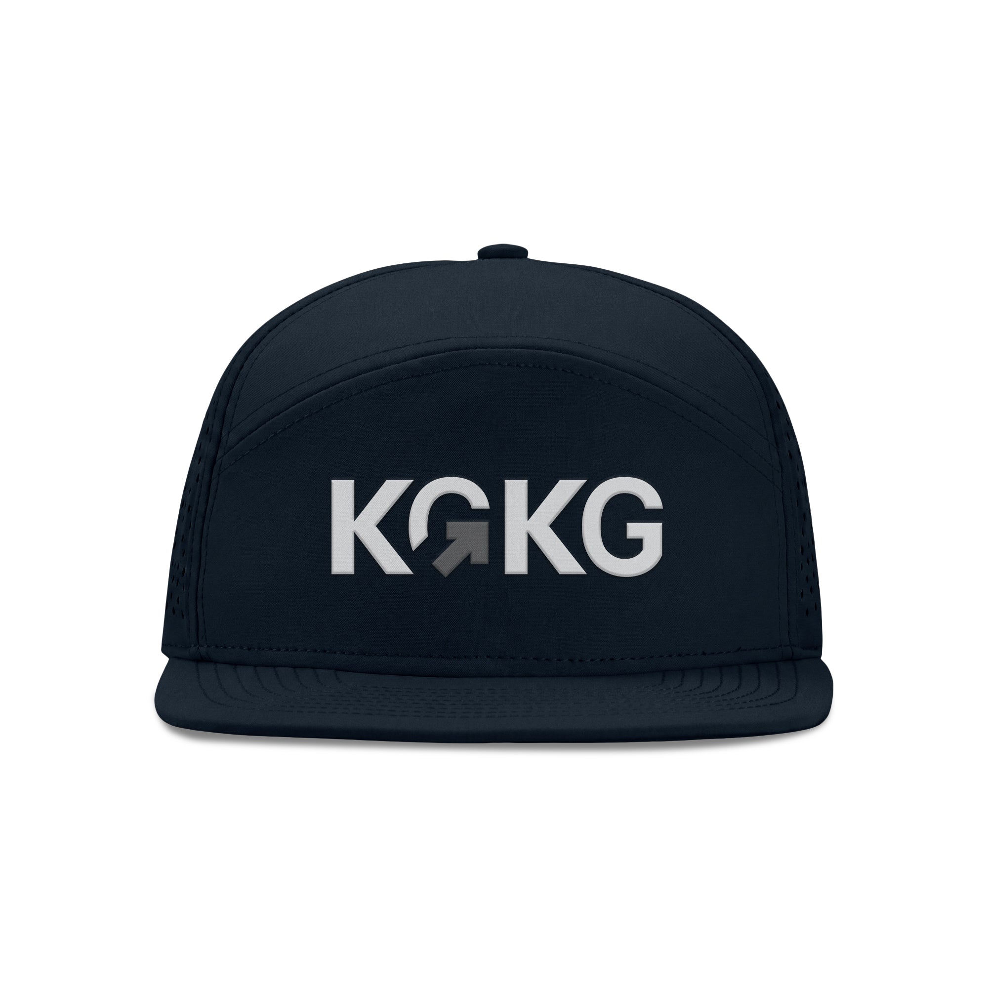 KGKG Classic Cannon Performance Cap
