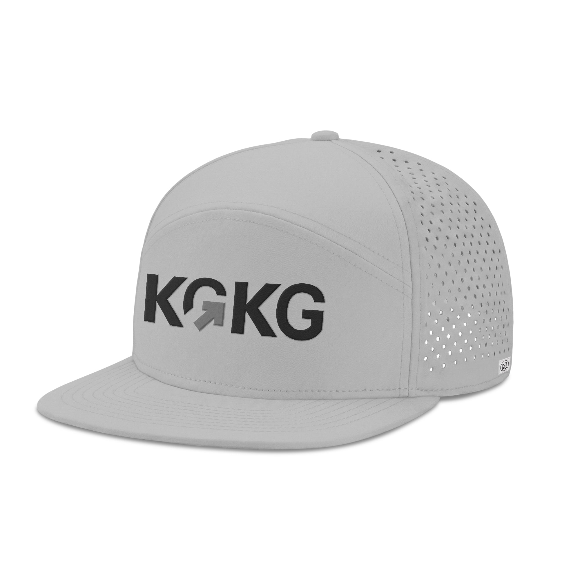 KGKG Classic Cannon Performance Cap