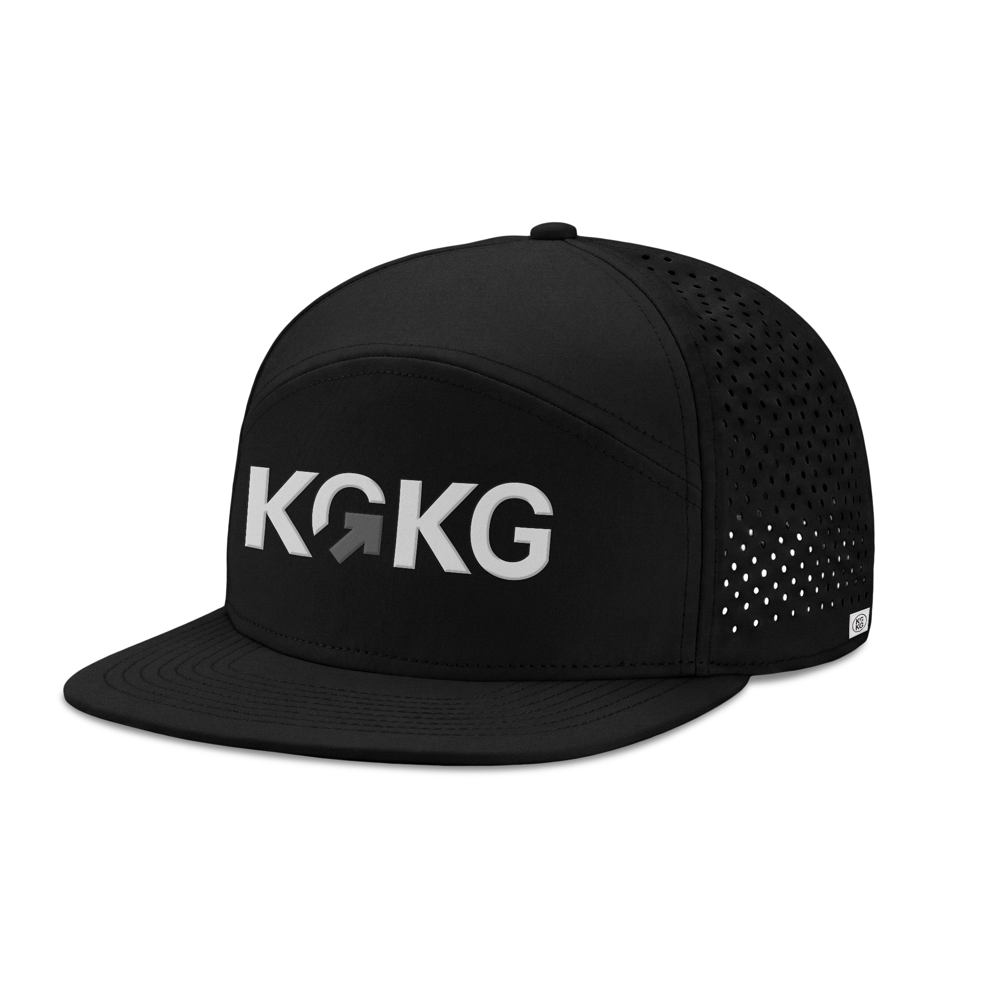 KGKG Classic Cannon Performance Cap