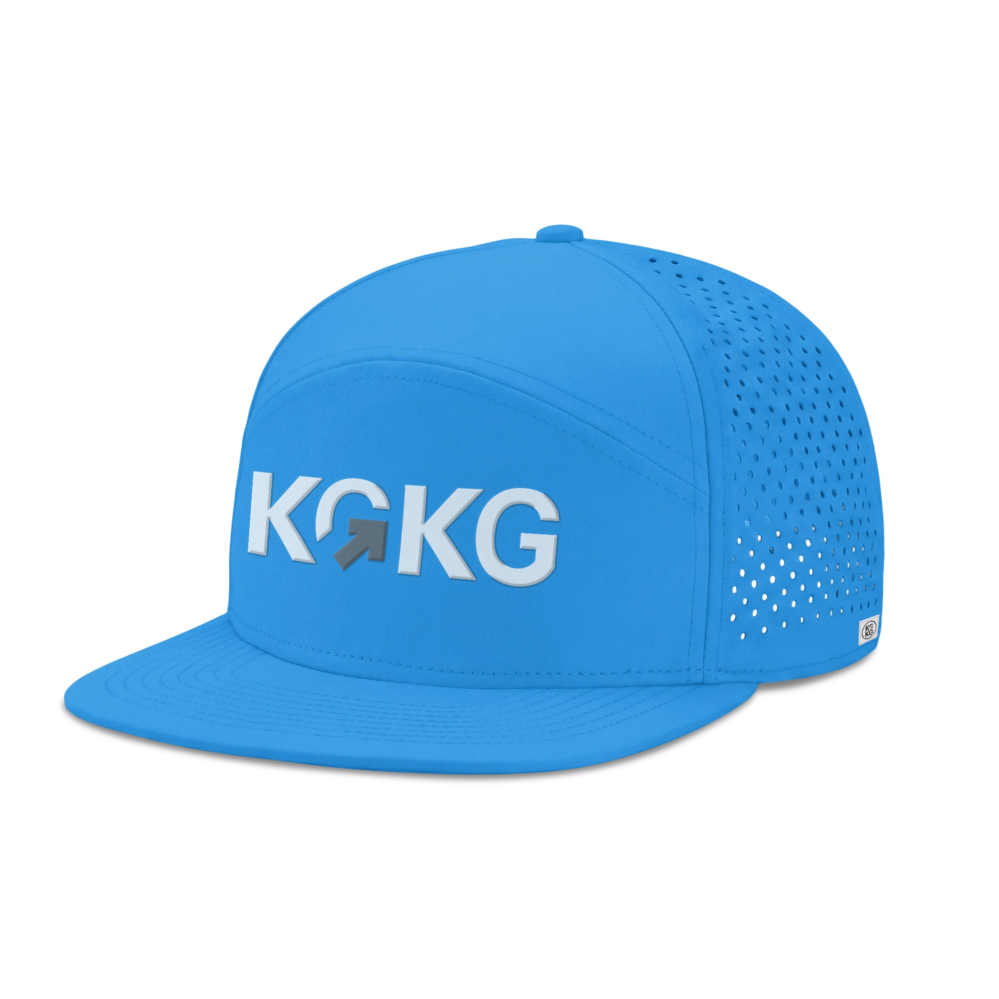 KGKG Classic Cannon Performance Cap