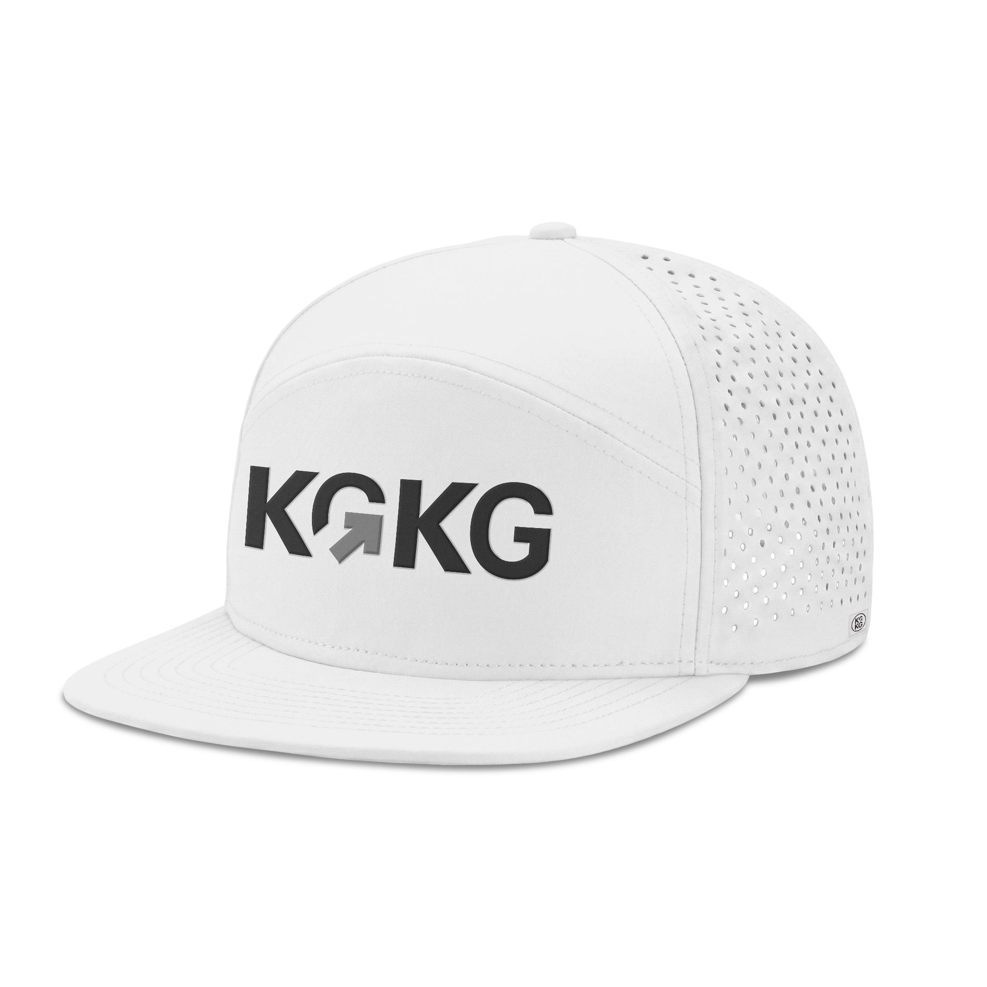 KGKG Classic Cannon Performance Cap