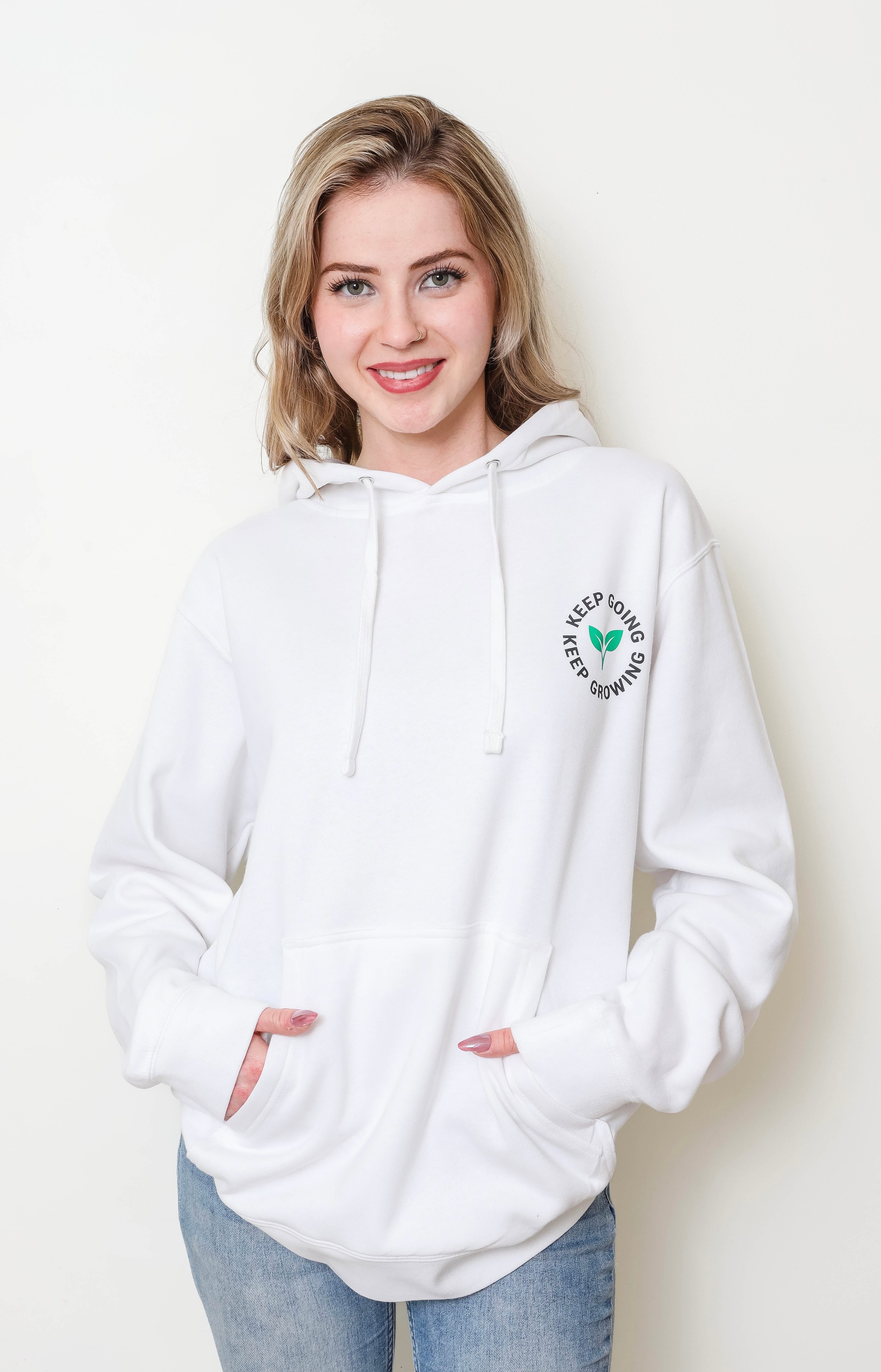 KGKG Growth Series - Stay Disciplined