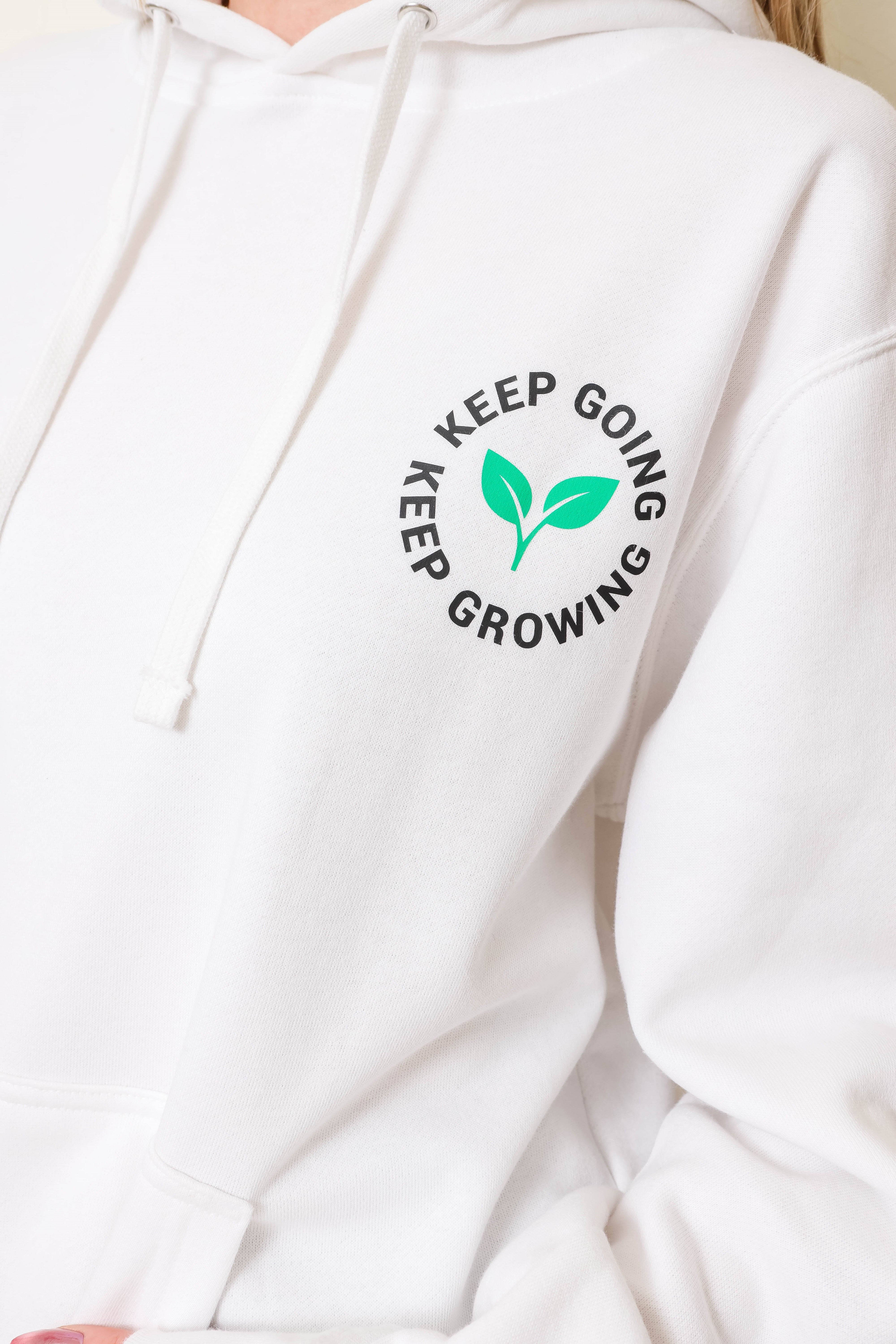 KGKG Growth Series - Stay Disciplined