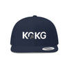 KGKG Signature Trucker Snapback