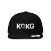 KGKG Signature Trucker Snapback