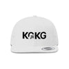 KGKG Signature Trucker Snapback