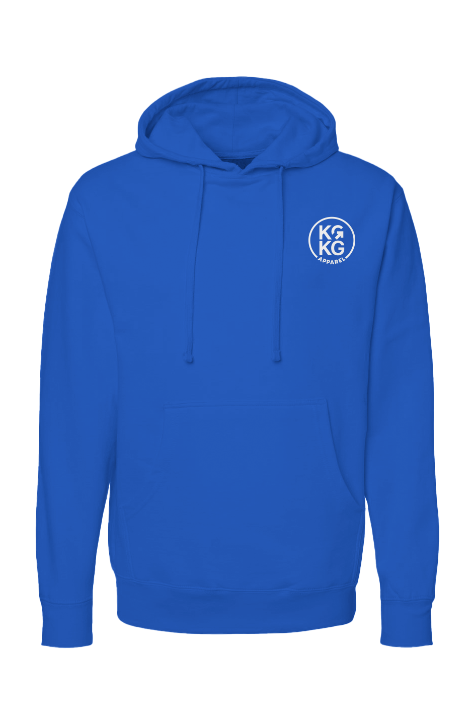 KGKG Essential Hoodie