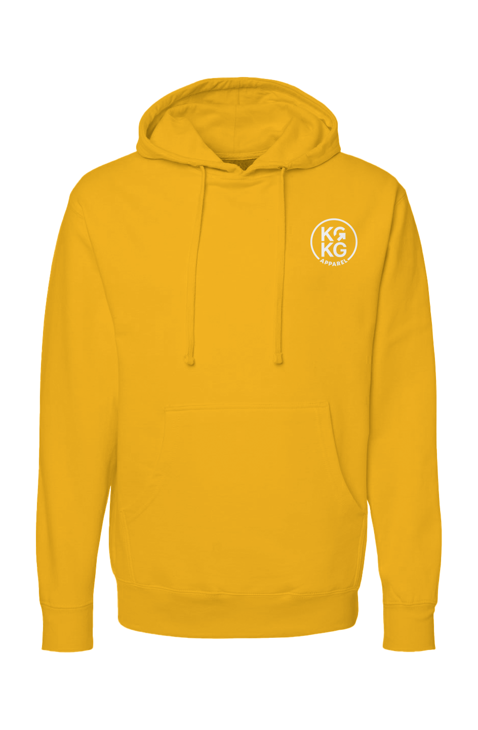 KGKG Essential Hoodie