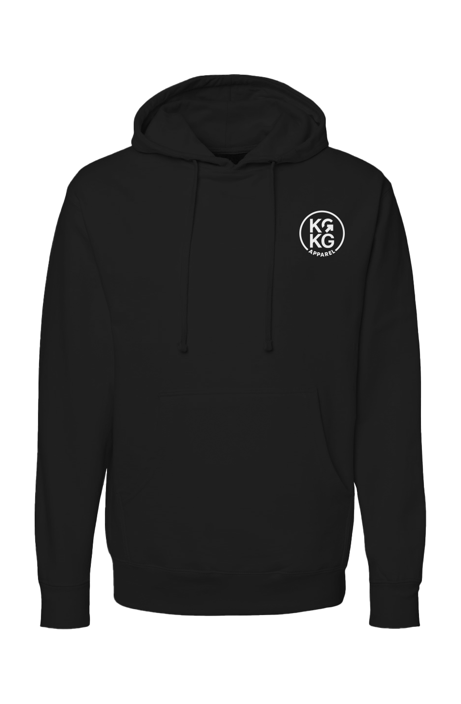 KGKG Essential Hoodie