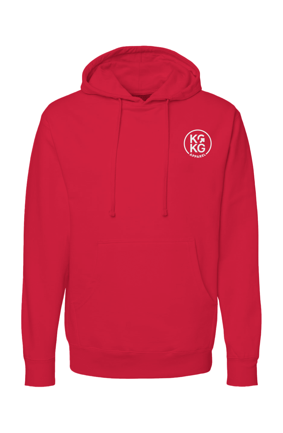 KGKG Essential Hoodie