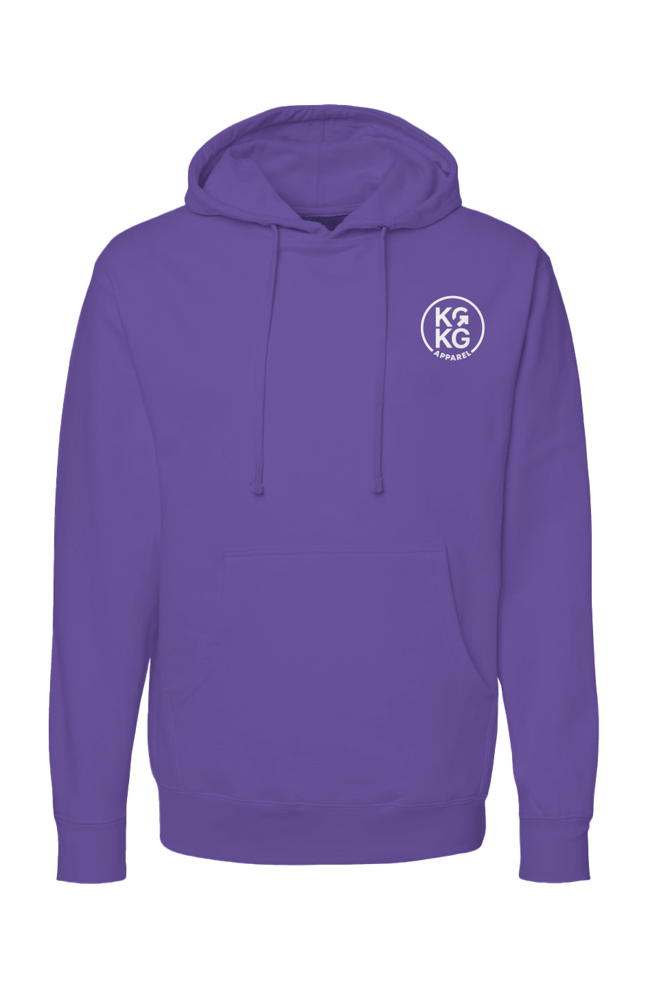 KGKG Essential Hoodie